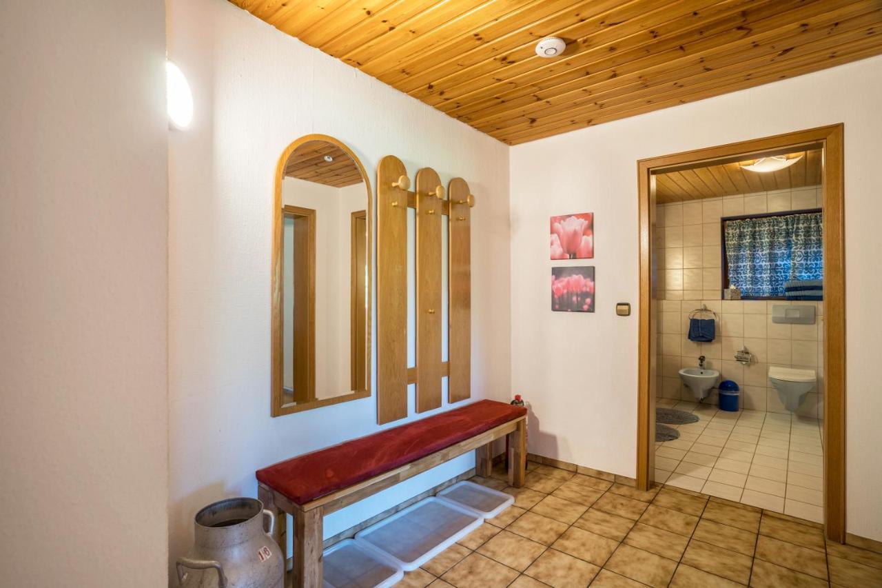 Klausenhansenhof Wolfach Dış mekan fotoğraf